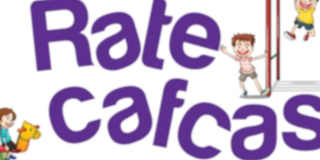 Rate Cafcass logo